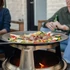 Kép 3/4 - Solo Stove - Yukon - wok tál és állvány