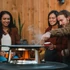 Kép 4/4 - Solo Stove - Yukon - wok tál és állvány