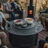 Kép 4/5 - Solo Stove - Fire Pit Surround (Bonfire/Ranger) - zárófedél