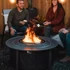 Kép 4/6 - Solo Stove - Fire Pit Surround - Yukon