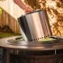 Kép 5/6 - Solo Stove - Fire Pit Surround - Yukon