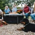 Kép 6/6 - Solo Stove - Fire Pit Surround - Yukon