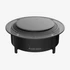 Kép 2/5 - Solo Stove - Fire Pit Surround (Yukon) - zárófedél