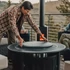 Kép 3/5 - Solo Stove - Fire Pit Surround (Yukon) - zárófedél