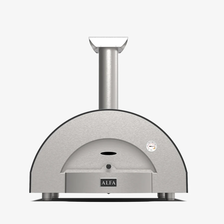 Alfa Forni CLASSICO (kapacitás: 2 Pizza)