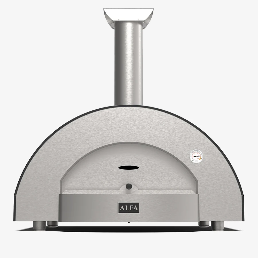 Alfa Forni CLASSICO (kapacitás: 4 Pizza)