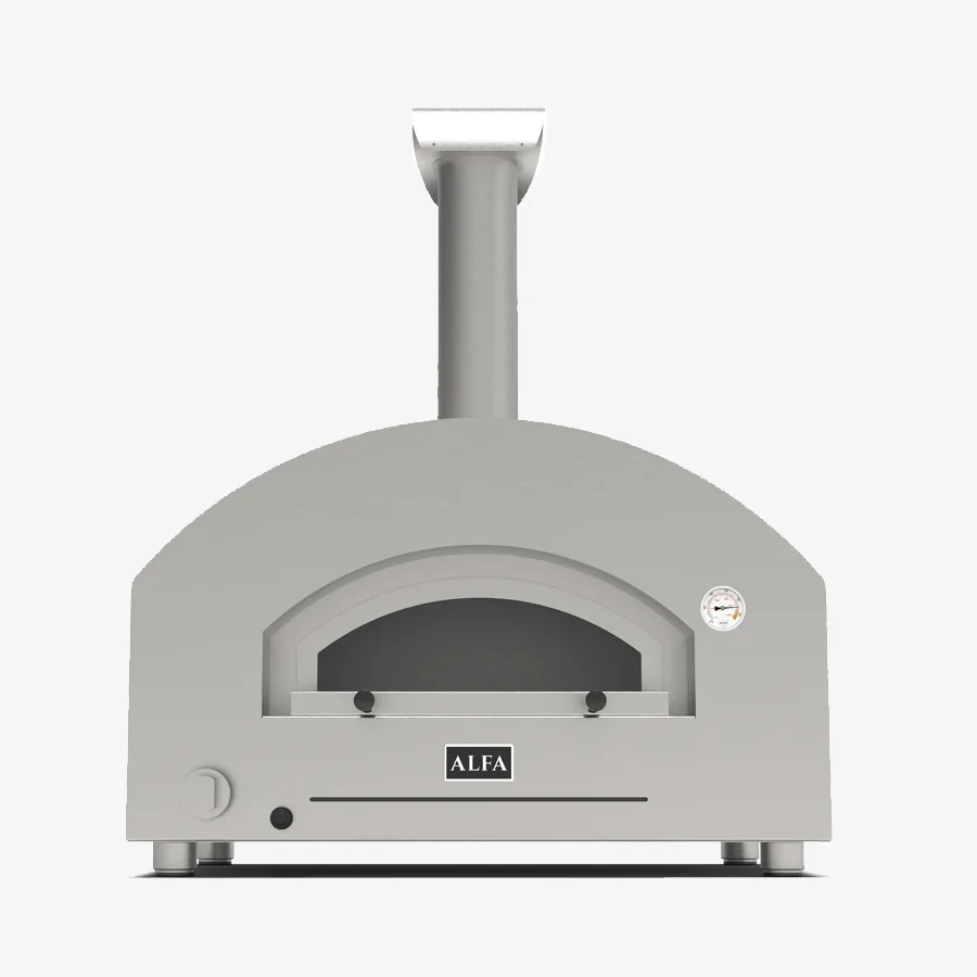 Alfa Forni FUTURO (kapacitás: 2 Pizza)
