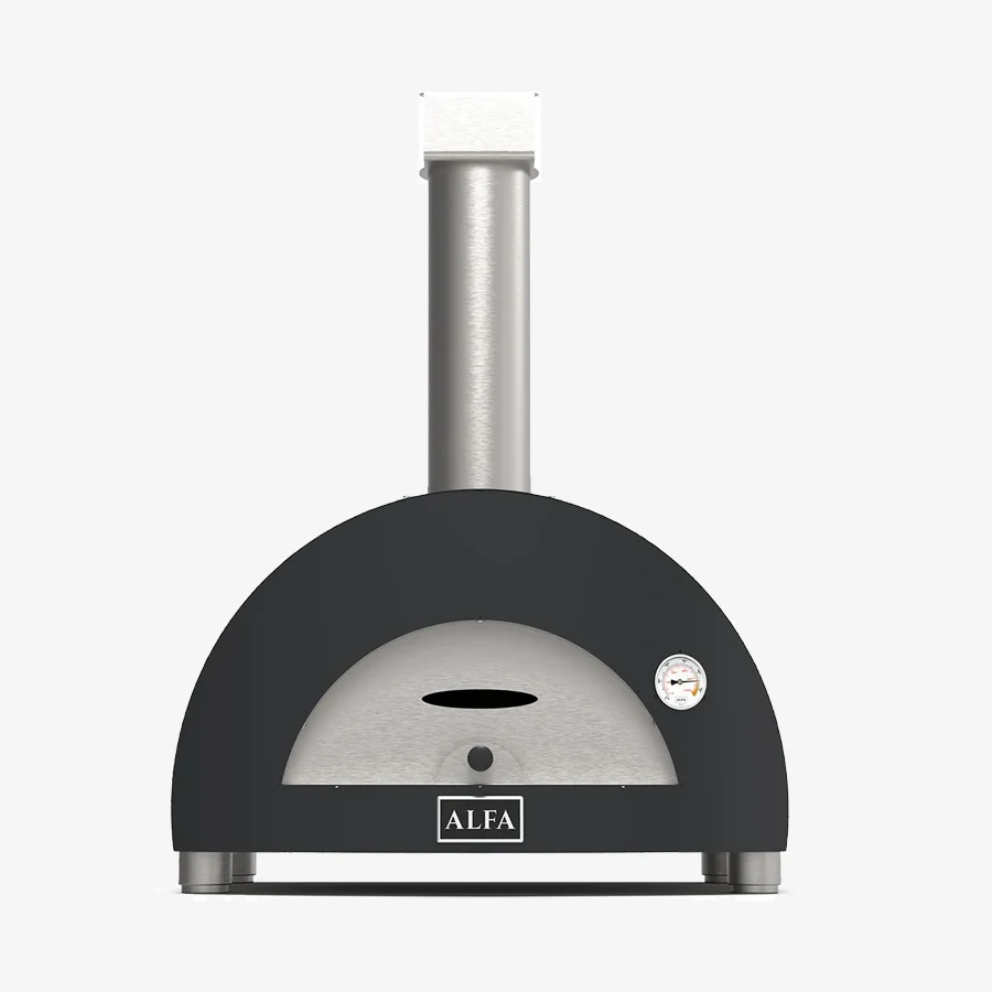 Alfa Forni MODERNO (kapacitás: 1 Pizza)
