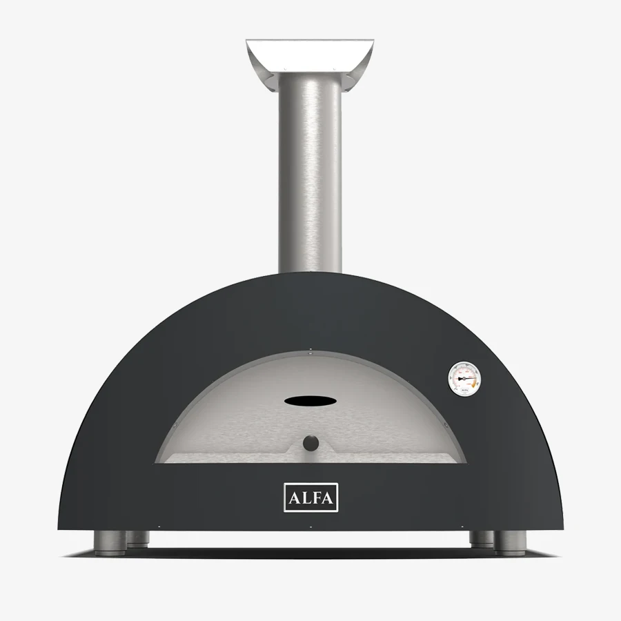 Alfa Forni MODERNO (kapacitás: 2 Pizza)