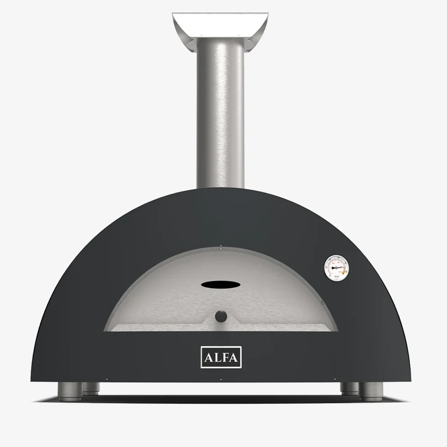 Alfa Forni MODERNO (kapacitás: 3 Pizza)
