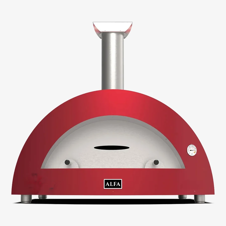 Alfa Forni MODERNO (kapacitás: 5 Pizza)