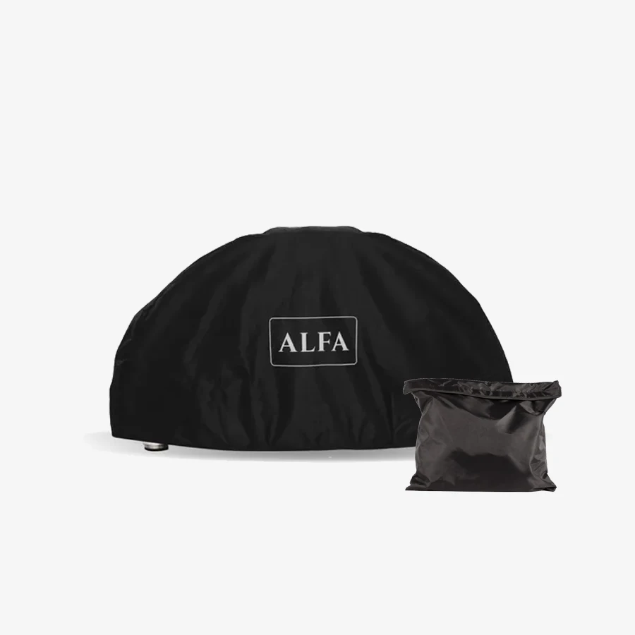 Alfa Forni - Cover Top Oven (Moderno)