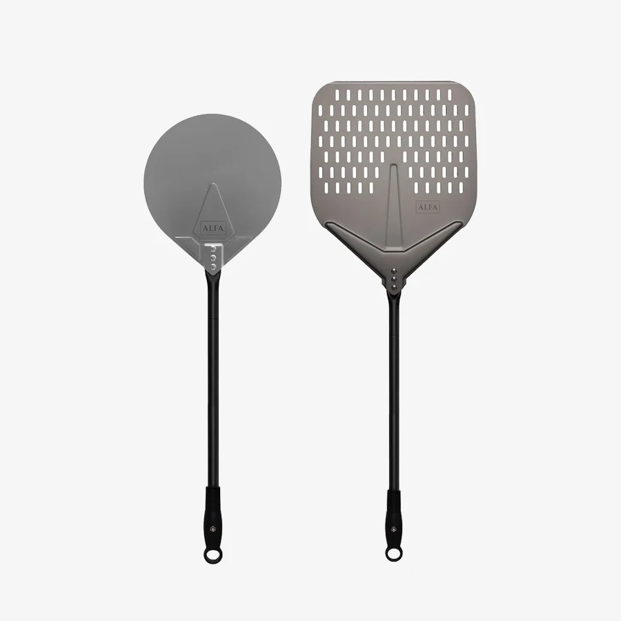 Alfa Forni - pizza peel set (medium)