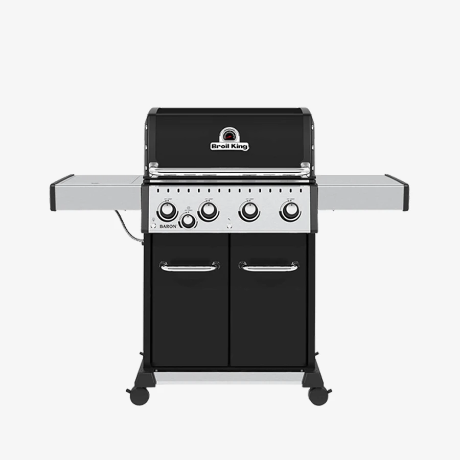 Broil King kerti gázgrill – Baron 440