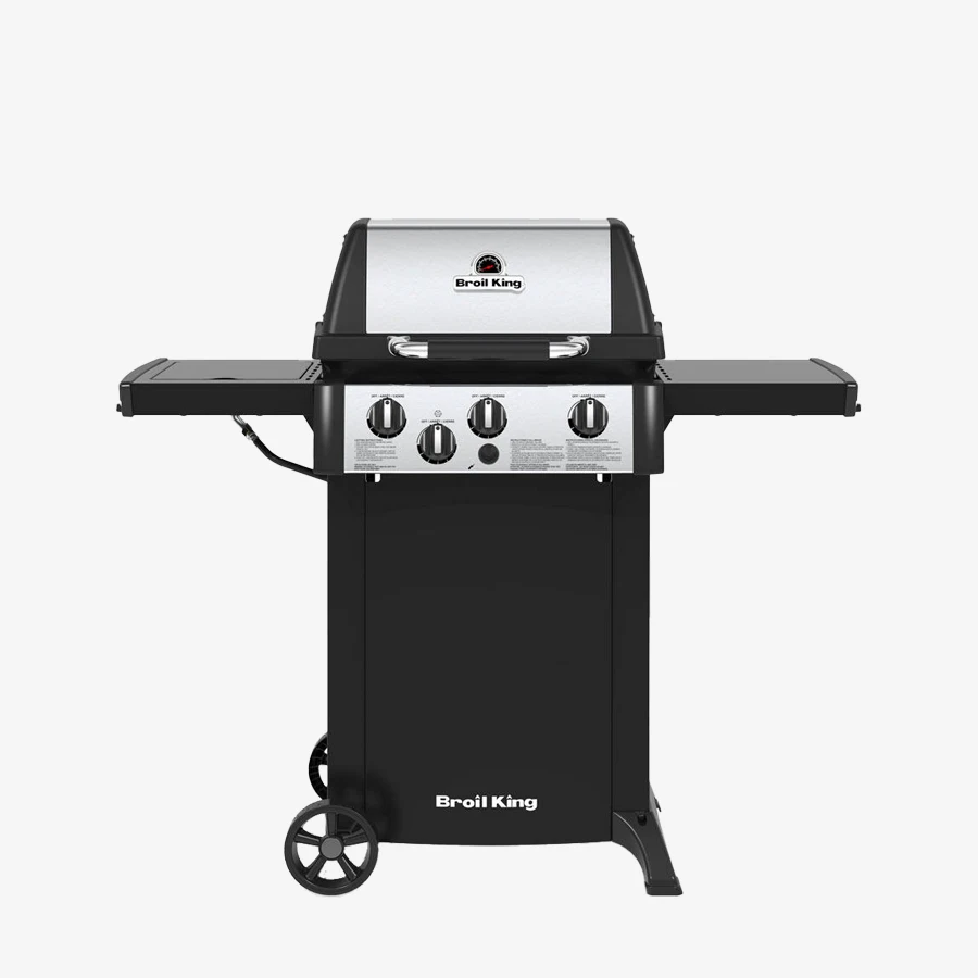 Broil King kerti gázgrill – GEM 330
