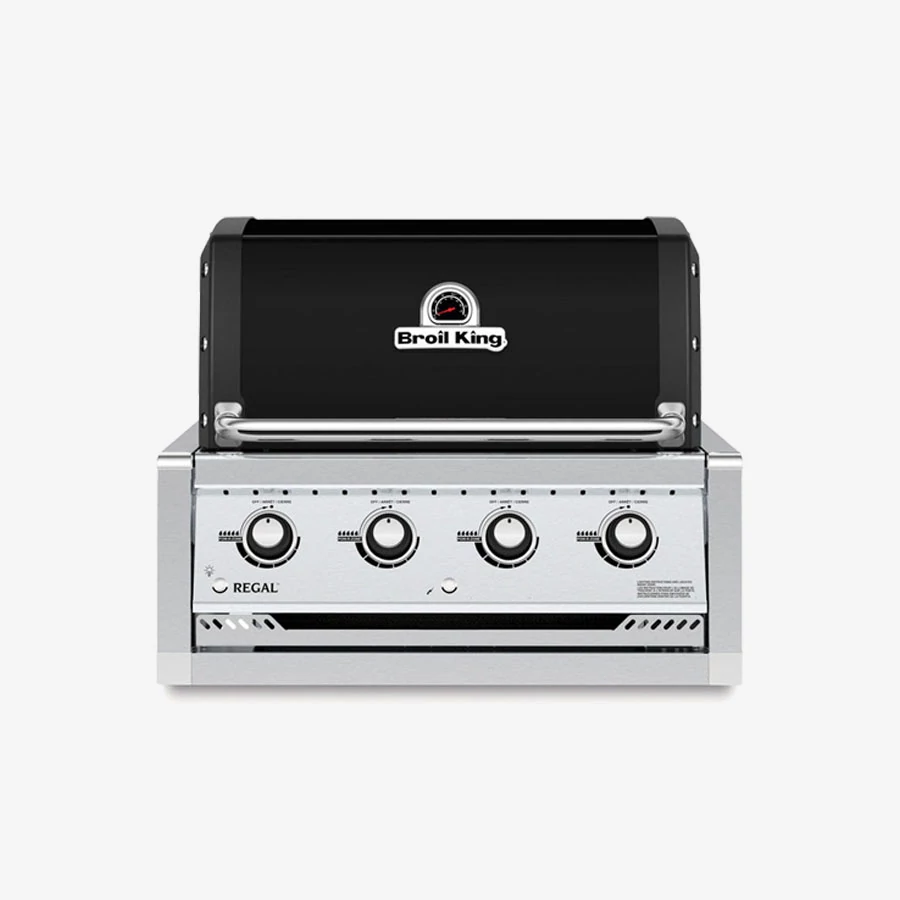 Broil King kerti gázgrill – Regal 420 Built-In