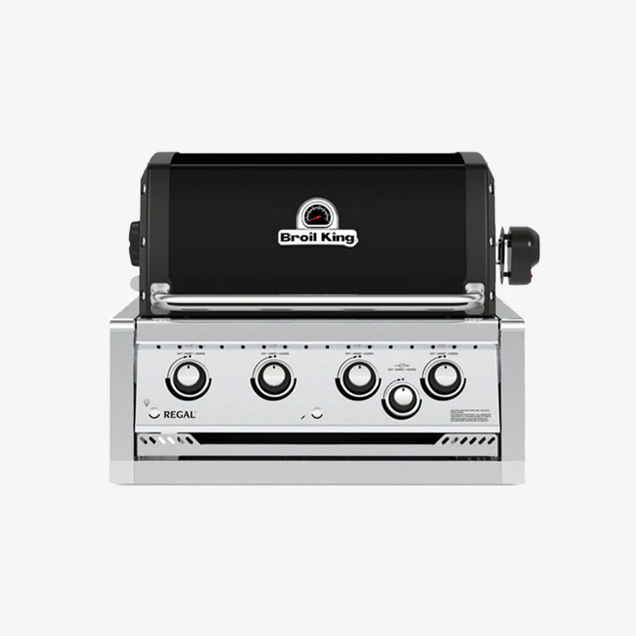 Broil King kerti gázgrill – Regal 470 Built-In