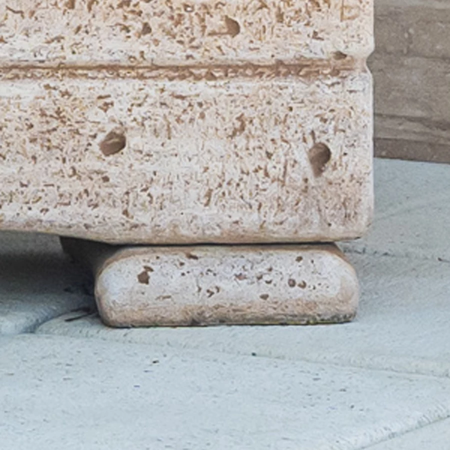 BUDAPEST 101 – lábak