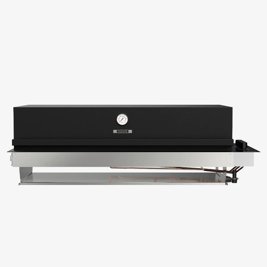 Fògher FGB-FO 1000 beépíthető grill