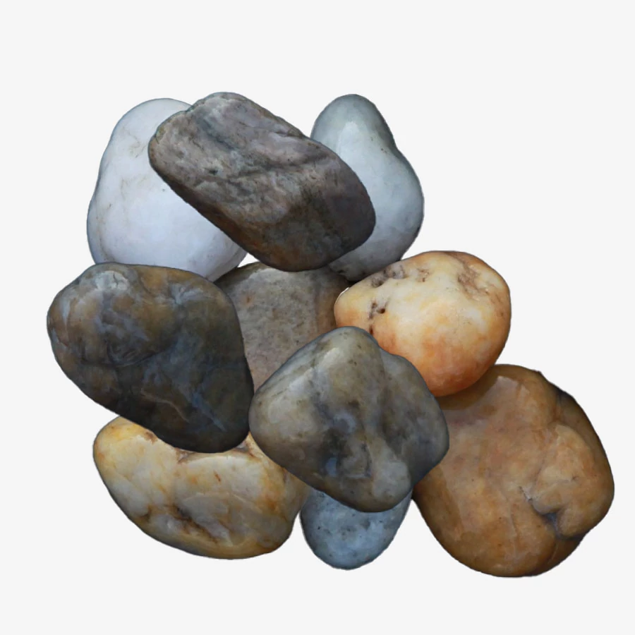 Görgetegkő beültetéshez - 25 kg