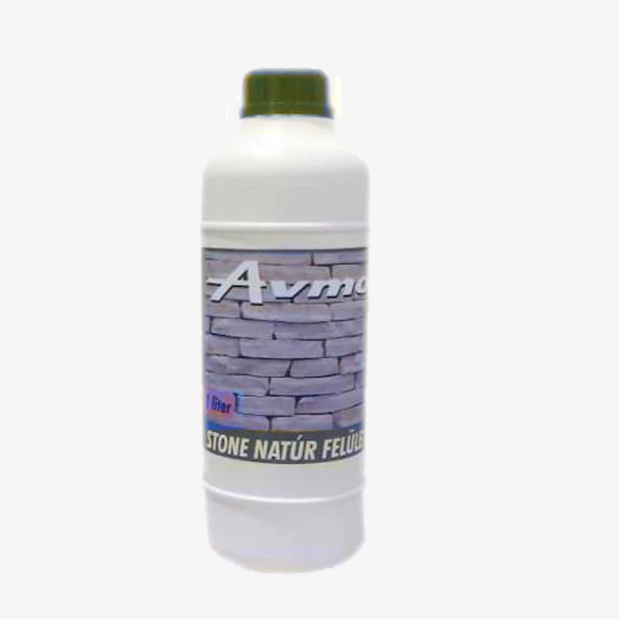 AVMOR Stone Natural - felületvédő impregnáló