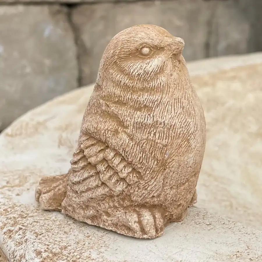 Veréb figura