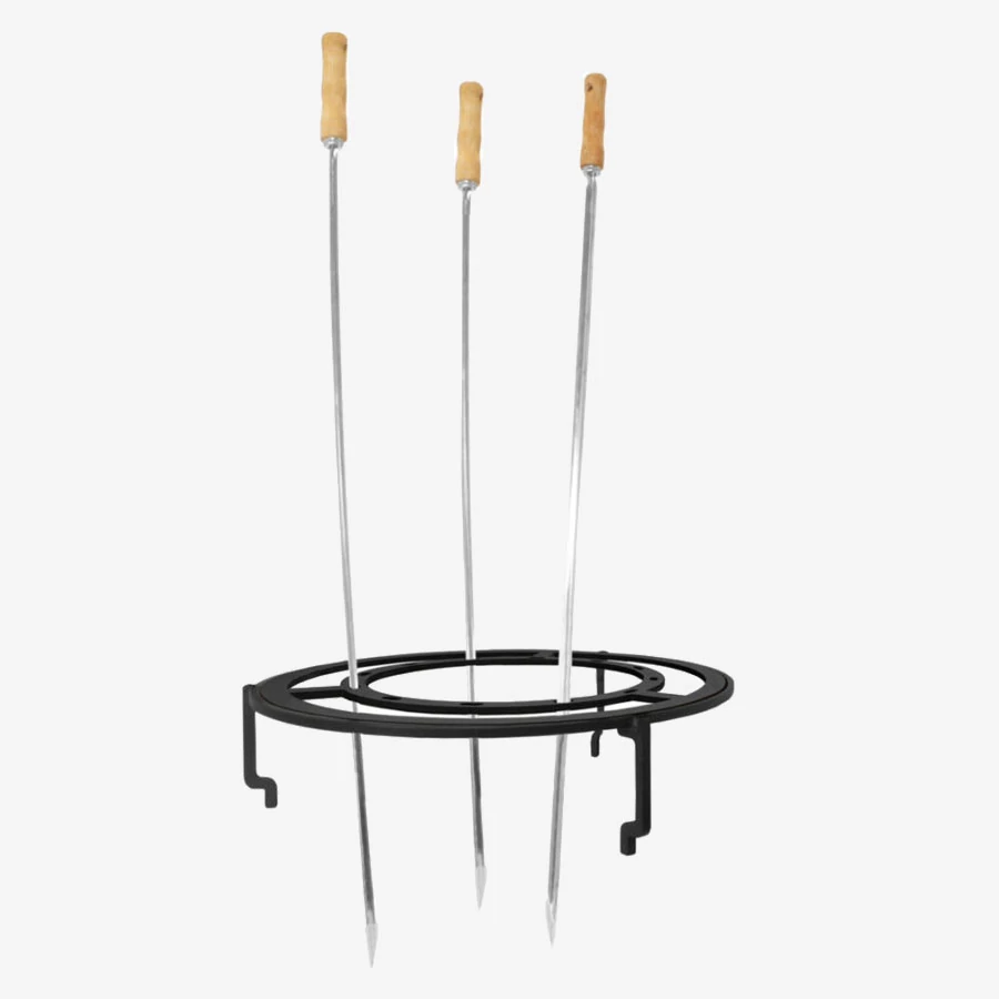 OFYR Brazil grill szett - 100