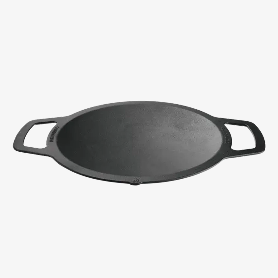 Solo Stove - Bonfire/Yukon - wok serpenyő
