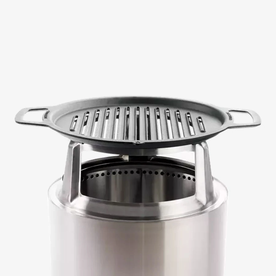 Solo Stove - Bonfire - grillrács és állvány