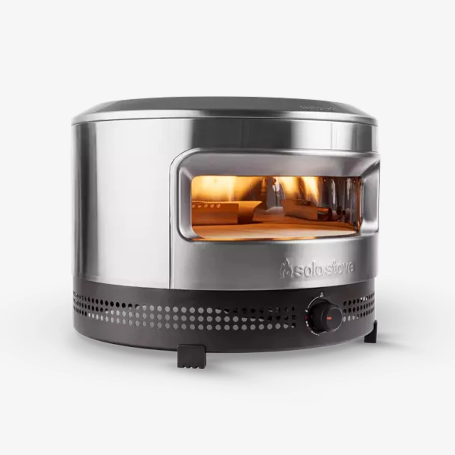 Solo Stove – Pi Prime Pizza Oven