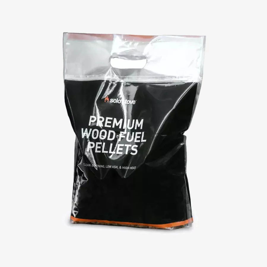 Solo Stove - Premium Fuel Pellets