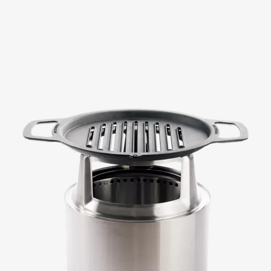 Solo Stove - Ranger - grillrács és állvány