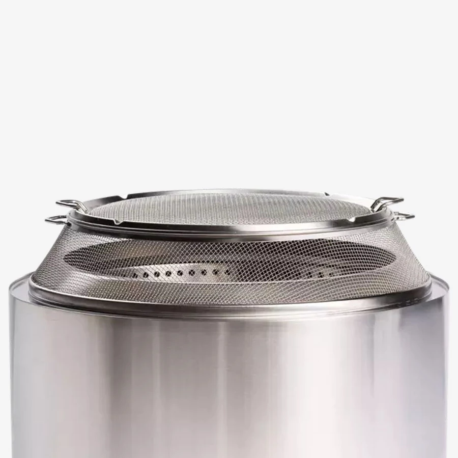 Solo Stove – Yukon – védőrács
