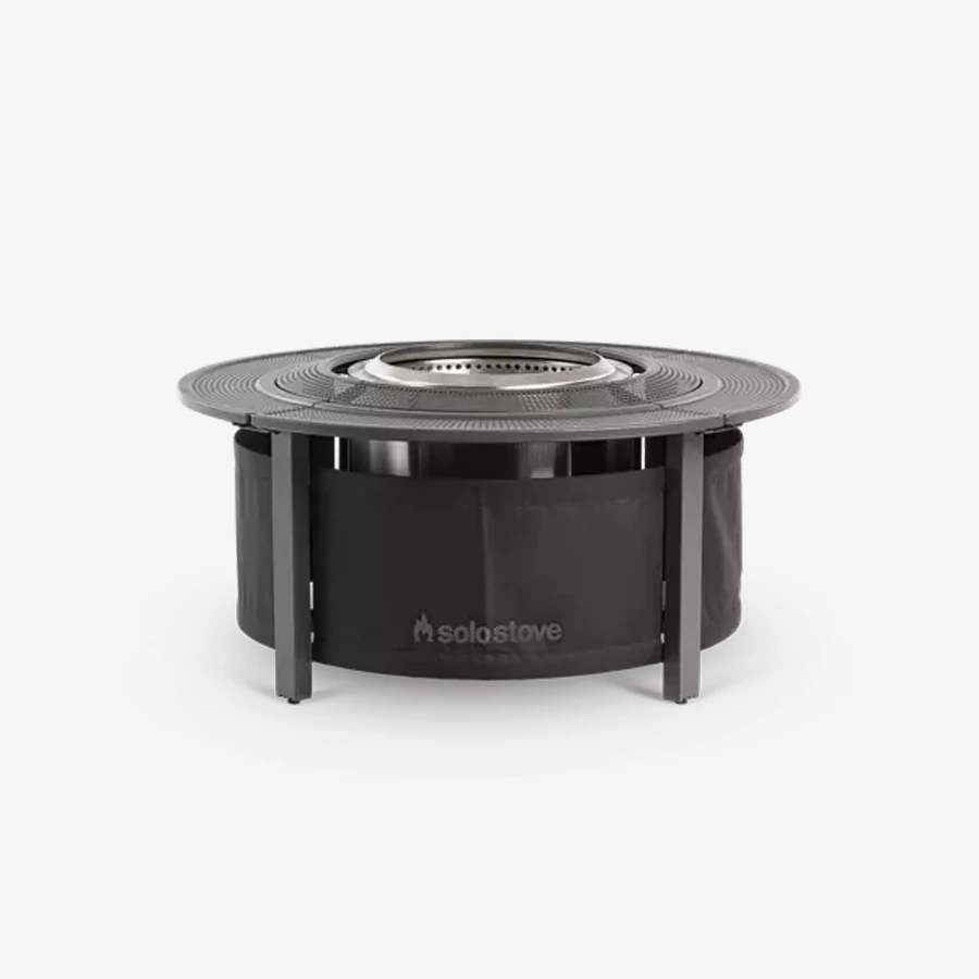 Solo Stove - Fire Pit Surround - Bonfire/Ranger