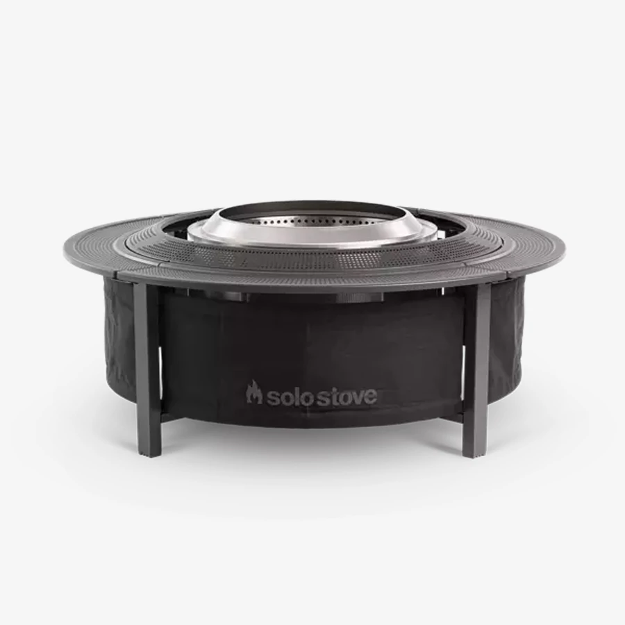 Solo Stove - Fire Pit Surround - Yukon