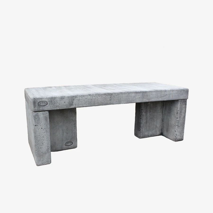 URBANO egyenes kültéri kőpad